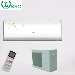 1.5ton Điều Hòa Không Khí Với Bảo Vệ Điện Tăng 18000 BTU/H Điều Hòa Không Khí Với Điện Áp Tự Động Switcher