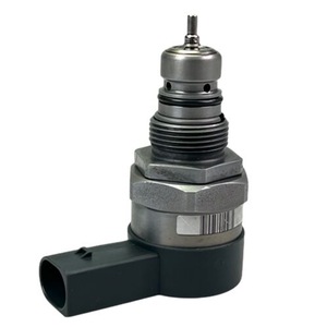 Valve de régulation de pression de carburant 0281002949 pour Chevrolet, pièce de rechange - Product Image 2
