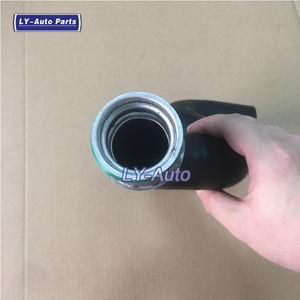 8E0145834P Intercharge Air Hose <span class=keywords><strong>Intercooler</strong></span> Pipe pour <span class=keywords><strong>Audi</strong></span> <span class=keywords><strong>A4</strong></span> B6 <span class=keywords><strong>B7</strong></span> A6 C5 1.9Tdi - Product Image 4