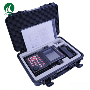 Détecteur <span class=keywords><strong>de</strong></span> défauts ultrasonique portable Mitech MFD660C, équipement NDT <span class=keywords><strong>de</strong></span> haute précision pour les tests industriels - Product Image 5