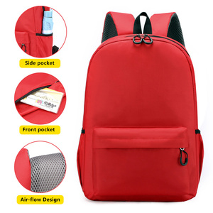 Sac à dos scolaire imperméable personnalisé avec logo pour filles, enfants, adolescents, étudiants, sacs d'école pour enfants - Product Image 3
