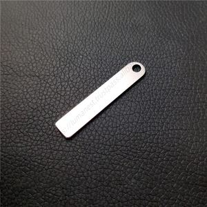 Llavero Abrebotellas de Acero Inoxidable YD439 con Logotipo Personalizado, Placa de Identificación, Antipérdida, Venta al Por Mayor - Product Image 5