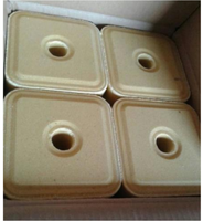 Blocs de sel minéral organique de 2,5 kg, qualité alimentaire, pour bovins et ovins, nouvel équipement d'élevage