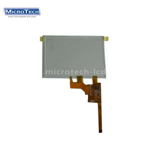 Pantalla LCD de 7.8 Pulgadas con Resolución de 768x1024, Interfaz LVDS, Conector LCD de 40 Pines - Product Image 3