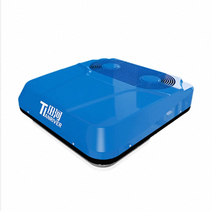 Système de climatisation de toit <span class=keywords><strong>camping</strong></span>-<span class=keywords><strong>car</strong></span> <span class=keywords><strong>12V</strong></span> 24V RV <span class=keywords><strong>Climatiseur</strong></span>, voiture <span class=keywords><strong>camping</strong></span> <span class=keywords><strong>220V</strong></span> <span class=keywords><strong>camping</strong></span>-<span class=keywords><strong>car</strong></span> <span class=keywords><strong>Climatiseur</strong></span> AC Unités - Product Image 1