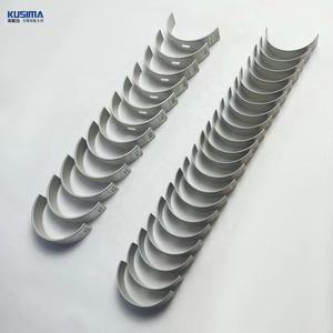 Fabriek Hoge Kwaliteit Motor Lagerset Krukas Hoofd En Con Stang Shell Kit Voor Audi Vw R8 Lamborghini 5.<span class=keywords><strong>2</strong></span> V10 Nieuwe Motor Std - Product Image 3