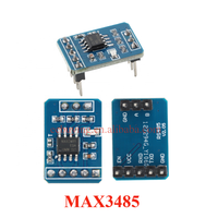 Módulo MAX13487 MAX485, puerto serie TTL a RS485, accesorios de comunicación Usart, módulo transceptor de comunicación