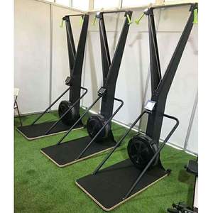 YG-AS005 Simulatore di Sci in Vendita, Macchina per Allenamento Sciistico, Simulatore di Sci per <span class=keywords><strong>Palestra</strong></span> - Product Image 2