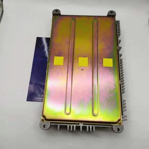 Contrôleur de moteur ECU SK200-6E SK210-6E YN22E00123F3 YN22E00123F4 YN22E00123F5 YN22E00018F8 YN22E00146F2 YN22E00037F3 - Product Image 5