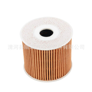 Filtro de aceite <span class=keywords><strong>Hyundai</strong></span> <span class=keywords><strong>Ix30</strong></span> 263112U000 tamaño estándar para transmisión automática con junta - Product Image 1