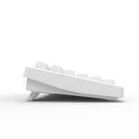 Approvisionnement d'usine GK82 Pro 75% clavier d'ordinateur monté sur joint de clavier de jeu mécanique pour PC Mac Gamer