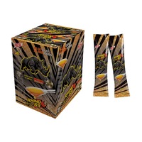 Vente en gros OEM – Emballages de qualité alimentaire pour bâtonnets de miel énergisants au Shilajit – Boost d'énergie, soutien immunitaire, miel biologique – Boîte en papier