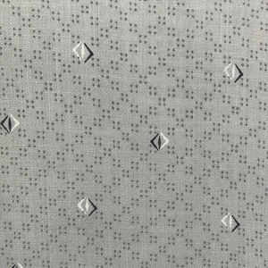 Tissu d'impression haute couture tissu Lurex en mousseline de soie avec rayure pour vêtements 100% tissu de chemise en polyester - Product Image 1