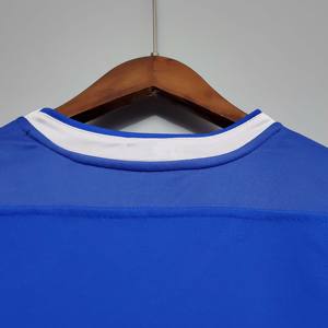 Buatan Cina Dewasa kaus sepak bola kaus klub sepak bola cepat kering pakaian olahraga pria pakaian sepak bola sepak bola - Product Image 3