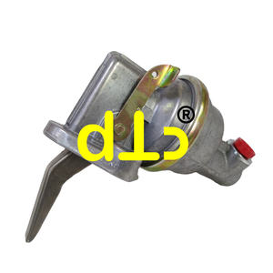 Pompe de transfert de carburant pour QSB5.9, pompe manuelle de carburant 4983585 pour moteur 4B4.5 ISB4.5 - Product Image 1