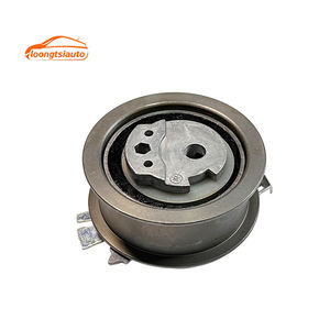 Kit Cinghia Distribuzione Motore Nuovo di Alta Qualità OEM 03L198119F per VW Golf - Product Image 4