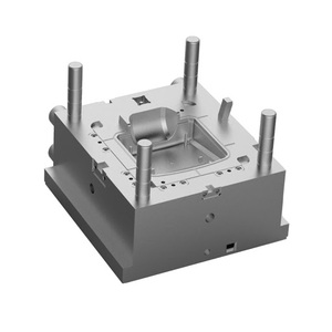 شعبية مصغرة سيارة نماذج التراجع سيارة طراز diecast نموذج سيارة ألعاب سباق مخصص البلاستيك قالب جزئي العفن - Product Image 6