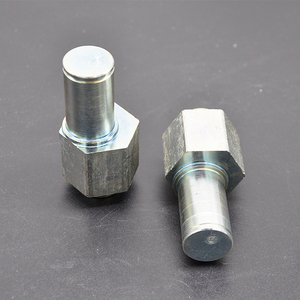 OEM tùy chỉnh dịch vụ gia công <span class=keywords><strong>CNC</strong></span> cho đồng trục Lập Dị chuốt nhanh chóng tạo mẫu quá trình phay bao gồm - Product Image 2