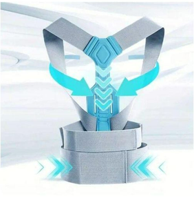 <span class=keywords><strong>Precio</strong></span> bajo <span class=keywords><strong>de</strong></span> fábrica Corrector <span class=keywords><strong>de</strong></span> postura <span class=keywords><strong>de</strong></span> espalda Corrector <span class=keywords><strong>de</strong></span> postura jorobada Corrector <span class=keywords><strong>de</strong></span> postura antijorobado - Product Image 2