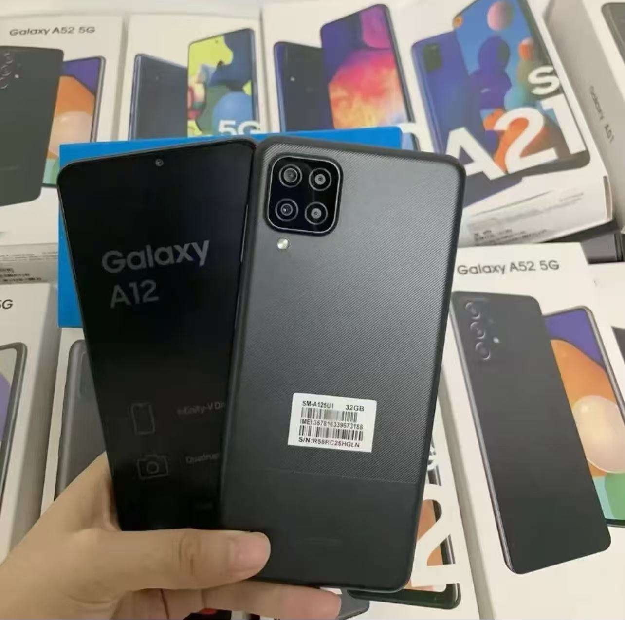 Samsung A2 Core Durable Reliable Cell Phone Accessories