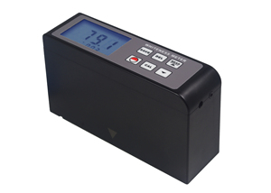 Medidor de Blancura de Arroz Portátil KASUNTEST, Rango 0~120, Probador Digital con Resolución de 0.1, Iluminación 45/0, Batería de Litio, 254 Datos - Product Image 1