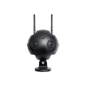Cámara de Acción Esférica Insta360 Pro II 360 8K con Zoom Óptico 10x, Gran Angular de 145°, Monitoreo FarSight, MicroSD, Pantalla de 3.6 Pulgadas - Product Image 2