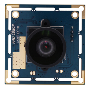 Módulo de Cámara Industrial USB ELP 1080P 30fps/60fps/100fps de Alta Velocidad con Lente de 100 Grados sin Distorsión para Visión Robótica - Product Image 2