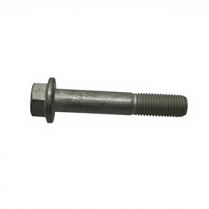 Tornillo hexagonal para árbol de levas, engranaje de sincronización del motor, compatible con TATA Ace, Super Ace, Intra 275, 475, 695, DICOR, 279005103201 OEM - Product Image 1