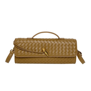 Nouveaux Sacs Bandoulière de Créateur Tendance en Cuir PU de Haute Qualité, Sacs Messager Décontractés, Cabas de Luxe pour Femmes, Sacs à Main et Pochettes - Product Image 4