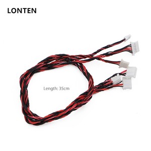 Lonten 19/21.5/22 "XQY10L17 V9 onduleur universel rétro-éclairage <span class=keywords><strong>LED</strong></span> pilote WLED carte à courant constant <span class=keywords><strong>LED</strong></span> testeur de bande pour 4Pin 1.2 - Product Image 5