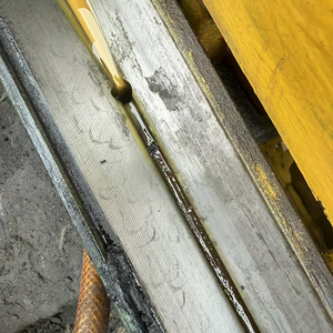 Rectificadora Cilíndrica Usada MW1420B, Máquina de Rectificado de Metal de Alta Precisión para Taller Industrial - Product Image 5