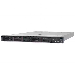 Serveur en rack SR635 V3 1U - 1x EPYC 9005 3TB DDR5 pour HPC et virtualisation - Product Image 1