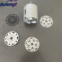 Meistverkaufte Kompressor-Teile AC Auto-Kompressor Kolben für HCC F500 HS18 HS15 Hyundai Elantra Kolben HS15 Kompressor-Kolben