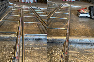 <span class=keywords><strong>Scale</strong></span> per gatti con impalcatura FRP per la scuola <span class=keywords><strong>e</strong></span> l'ospedale multifunzionale per le <span class=keywords><strong>scale</strong></span> <span class=keywords><strong>e</strong></span> la scala delle scimmie - Product Image 4