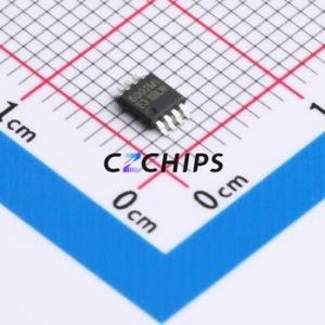 Original-Nuevo amplificador operativo de chip IC de circuito integrado de 1/2 M (XBLW), nuevo, 1/2/2 - Product Image 1