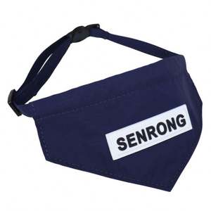 Sublimation personnalisée Bandana carré en coton polyester sans couture Promotion Couvre-chef multifonctions Cache-cou - Product Image 6