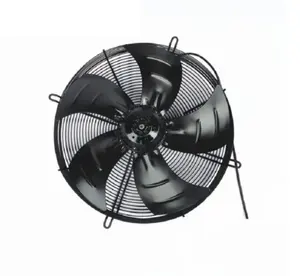 Ventilador axial industrial chinês YWF 200 SERIES 380v, motor de ventilador, secador de ar, ventilador condensador