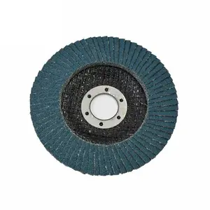 Шлифовальный диск с откидной крышкой в ассортименте, колеса типа R, спиральный замок