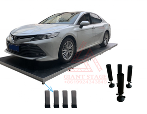 1m x 2m sân khấu sàn 4x8 nền tảng nhiệm vụ nặng nề ngoài trời sân khấu sự kiện, sân khấu di động giá rẻ - Product Image 6