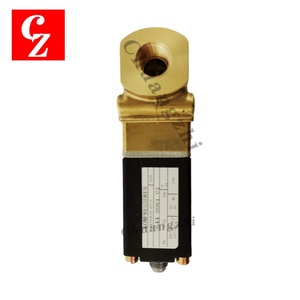 Nouvelle électrovanne de haute qualité pour compresseur d'air Boge 644006101P 644006101 - Product Image 4
