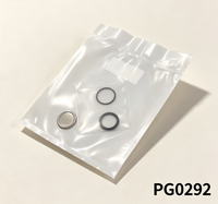 Filtre de tête d'impression compatible Lei PG0292 pour imprimante à jet d'encre continu JET2 NEO SERIES
