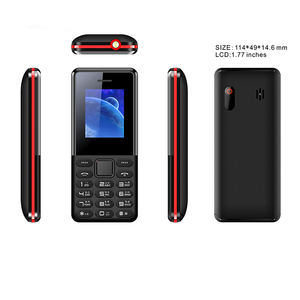 Téléphones 4g double Sim pour Sport de plein air, version <span class=keywords><strong>2022</strong></span>, nouveau modèle - Product Image 2