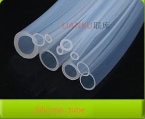 Гибкий силиконовый шланг для подачи воды - Product Image 3
