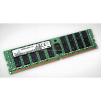 Module de mémoire serveur M393A4K40Eb3-Cwe DDR4 32 Go 3200 PC4-25600 2Rx4 ECC Registered RDIMM 288 broches pour centres de données et stations de travail