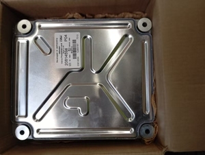 ตัวควบคุม ECU TAD1642GE 20814594ใช้สำหรับเครื่องกำเนิดไฟฟ้า - Product Image 2