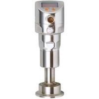 NUEVO en Stock: Sensor de Presión Flush IFM con Pantalla PI2204 PI-010-REZ01-MFRKG/US/ /P