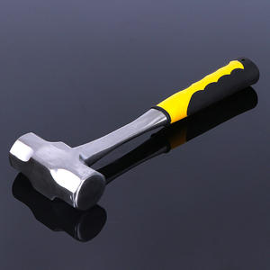 Type A Integrated Octagonal <b>Hammer</b> 2LB 3LB 4LB Contoured Grip Home Renovation Construction Tool - Product Image 1