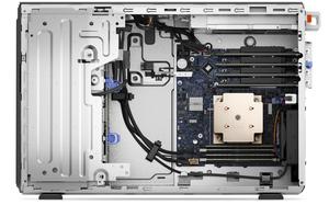 Serveur Tour Dell PowerEdge T350 Neuf et Original en Promotion – Serveur Tour PowerEdge T350 avec 1 Emplacement CPU et 8*3 - Product Image 2
