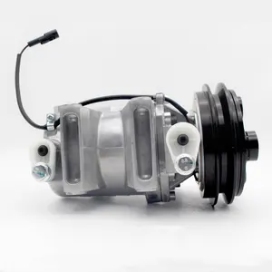 Per Isuzu D-max 2012, Nuova Aria Condizionata Compressore AC OEM 8981028240 8981028241/