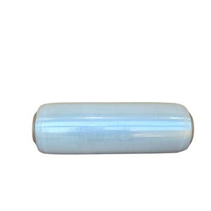 Película Preestirada de 5 a 12 micras de Espesor, Material de Película Plástica LLDPE para un Embalaje Fácil, Eficiente y Sencillo - Product Image 4